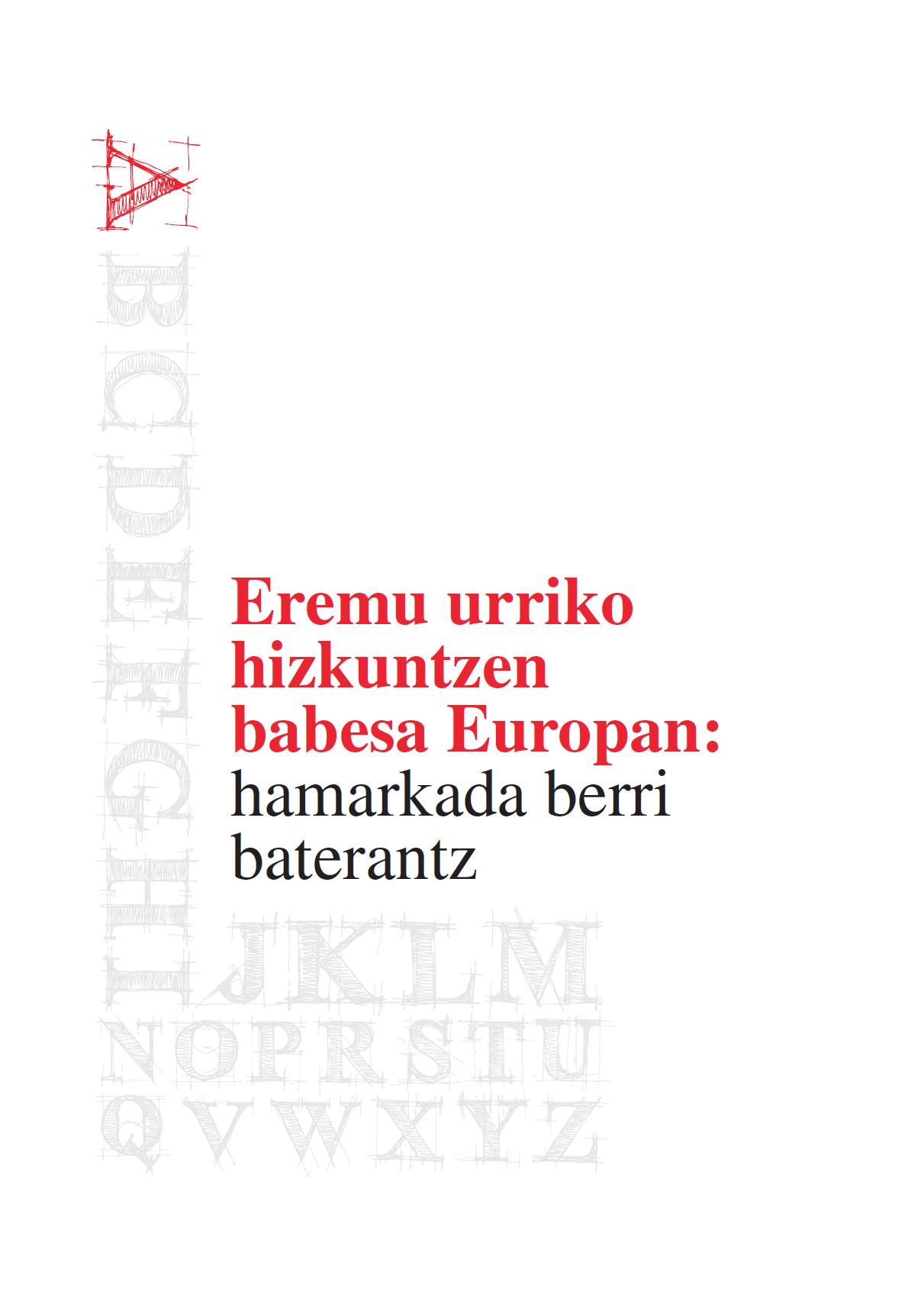 Soziolinguistika eskuliburua